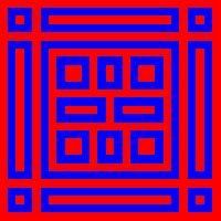 Labyrinth | V=13_005-025